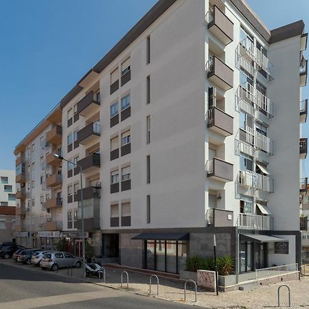 Terracota Apartment Setúbal Exteriör bild