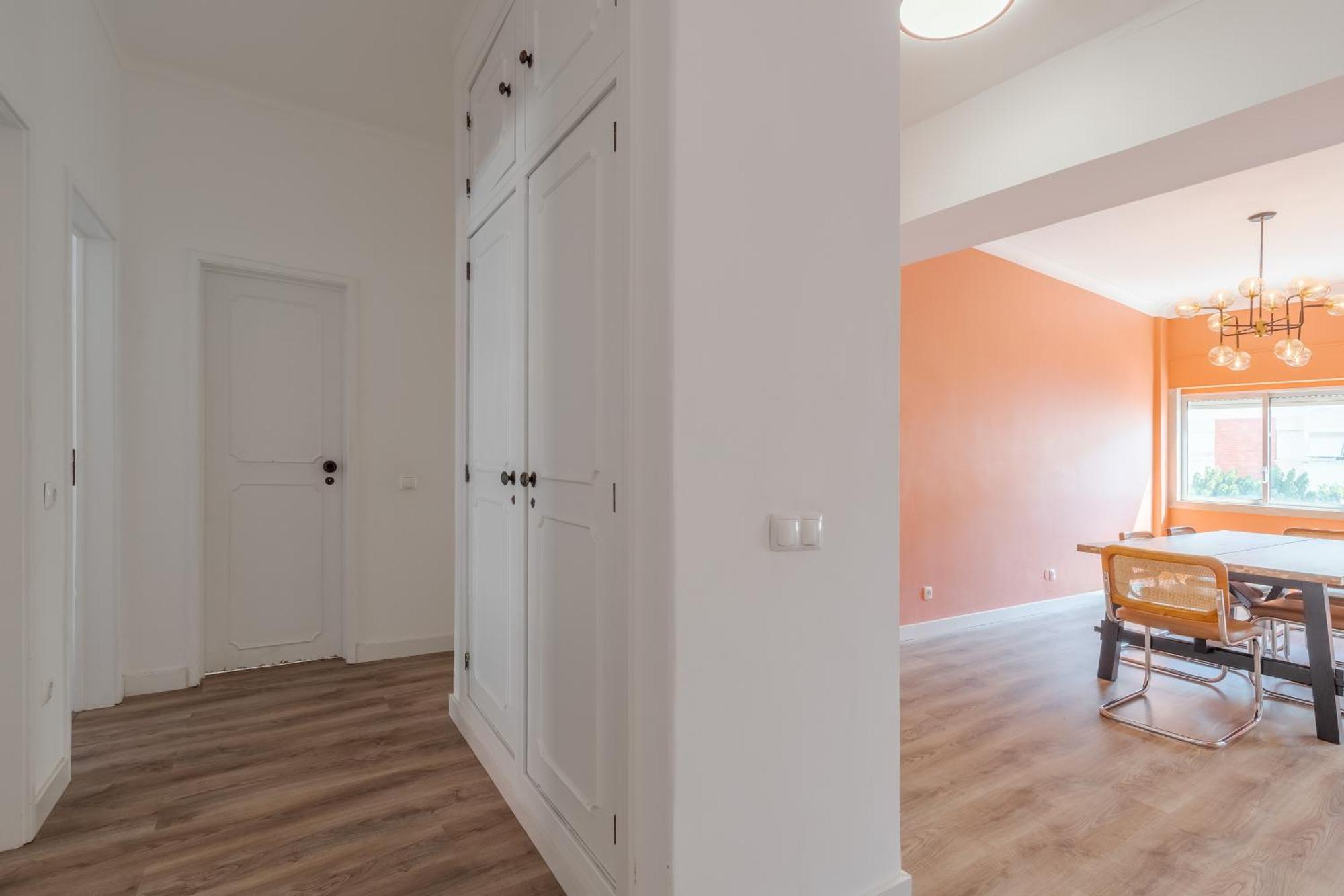 Terracota Apartment Setúbal Exteriör bild